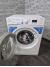 Стиральная машина Indesit NSL 605